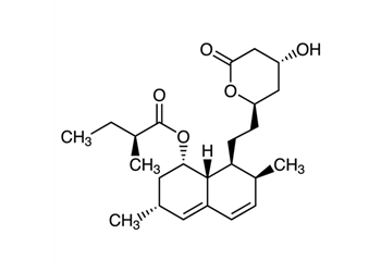 lovastatin, 98%