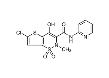 lornoxicam, 98%