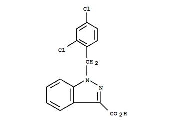 lonidamine