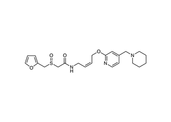 lafutidine, ≥98% (hplc)