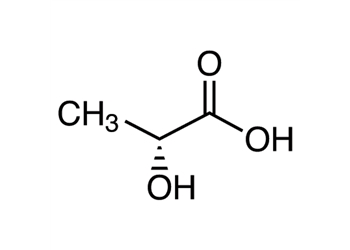 d-(−)-lactic acid, ≥90%