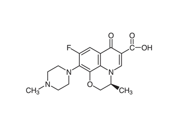 levofloxacin, ≥98%(hplc)