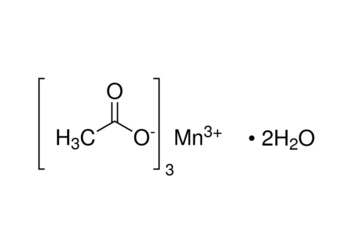 manganese(iii) acetate, dihydrate, 97%