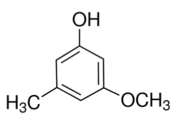 3-methoxy-5-methylphenol, 97%