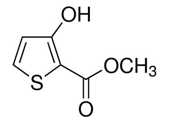 methyl 3-hydroxythiophene-2-carboxylate, 97%