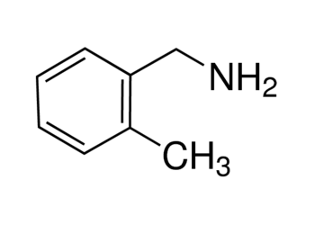 2-methylbenzylamine, 96%