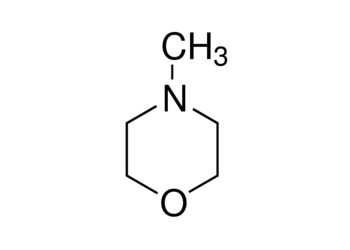 n-methyl morpholine, 98%+