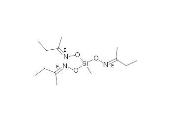 methyltris(methylethylketoxime)silane, 95%
