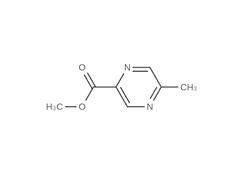 methyl 5-methylpyrazine-2-carboxylate, 97%