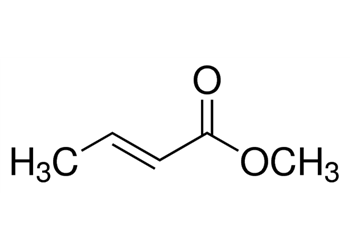 methyl crotonate, 98%
