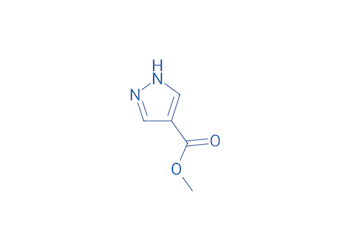 methyl 1h-pyrazole-4-carboxylate, 97%