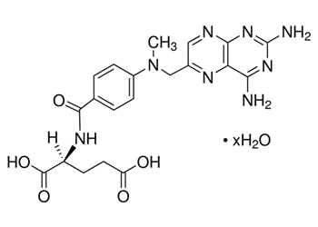 methotrexate hydrate, ≥98% (hplc), powder