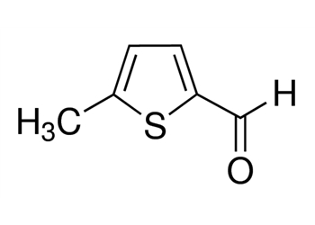 5-methyl-2-thiophenecarboxaldehyde, 98%