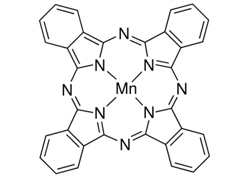 manganese(ii) phthalocyanine