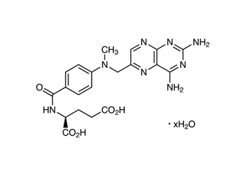 methotrexate