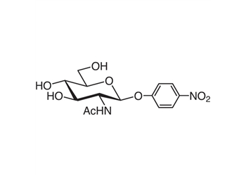 4-nitrophenyl n-acetyl-β-d-glucosaminide, ≥99%