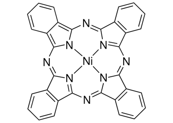 nickel(ii) phthalocyanine, dye content, 85%