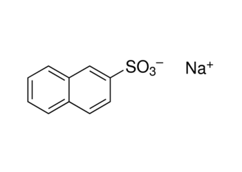 2-naphthalenesulphonic acid sodium salt, 97%