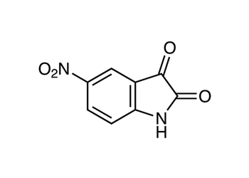 5-nitroisatin, 97%