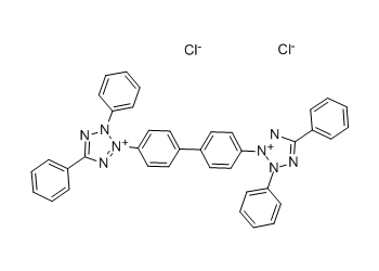 neotetrazolium chloride, gr