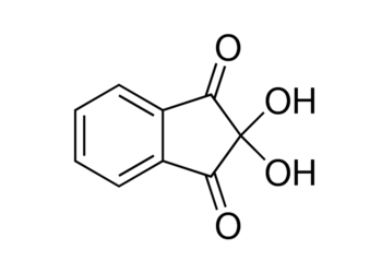 ninhydrin, gr 99%+