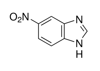 5-nitrobenzimidazole, 99%+