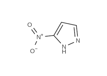3-nitro-1h-pyrazole, 98%