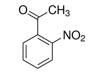 2′-nitroacetophenone, 95%