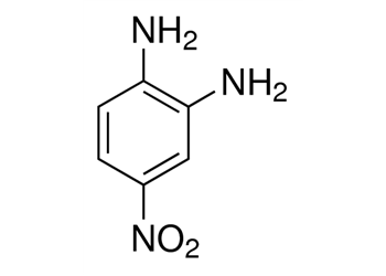 4-nitro-o-phenylenediamine, 98%