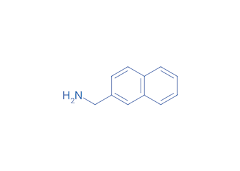 1-(2-naphthyl)methanamine, 95%