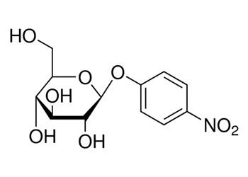 4-nitrophenyl β-d-glucopyranoside, ≥98%