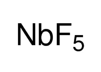 niobium(v) fluoride, 98%