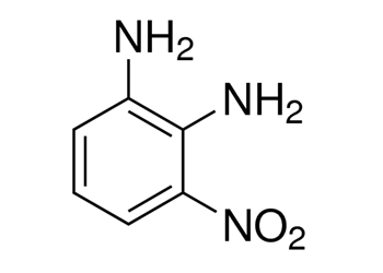 3-nitro-1,2-phenylenediamine, 98%