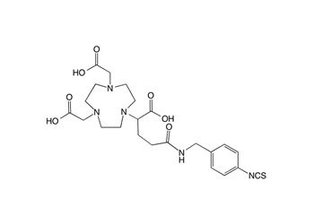 p-ncs-benzyl-noda-ga