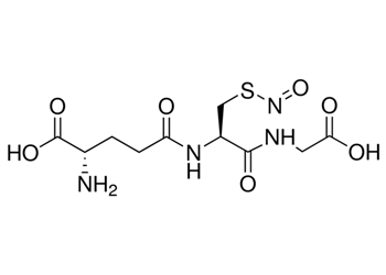 s-nitrosoglutathione, ≥97%