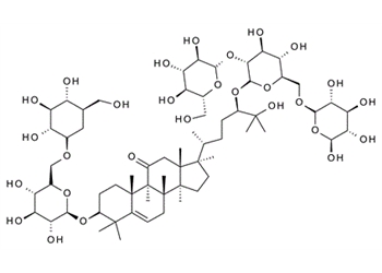 11-oxo-mogroside v