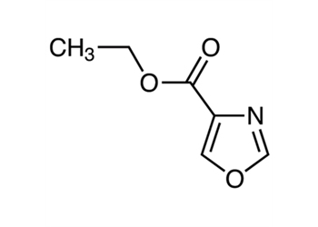 oxazole-4-carboxylic acid ethyl ester, 97%