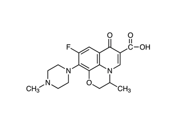 ofloxacin, ≥99%