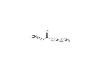 octyl acrylate, 98%