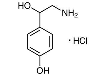 dl-octopamine hydrochloride, >99%