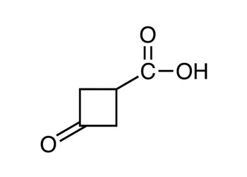 3-oxocyclobutanecarboxylic acid, 98%