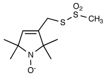 (1-oxyl-2,2,5, 5-tetramenthyl-3-pyrroline-3methyl) methanethiosulfonate (mtsl)