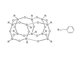 pss-dodecaphenyl substituted