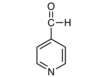 4-pyridinecarboxaldehyde, 97%