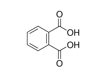 phthalic acid, gr 99.5%
