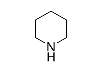 piperidine, gr 99%+