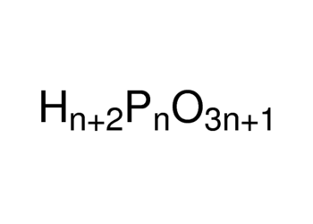 polyphosphoric acid, gr