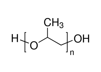 polypropylene glycol 1000