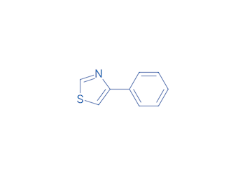 4-phenyl-1,3-thiazole, 98%