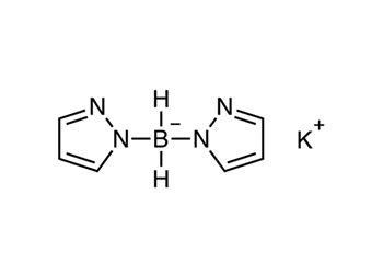 potassium bis(1-pyrazolyl)borohydride, 98%